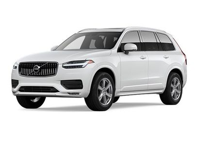 Certified 2022 Volvo XC90 T5 Momentum w/ Protection Package Premier