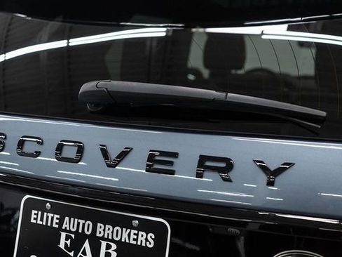 Used 2023 Land Rover Discovery Sport S R-Dynamic image 42