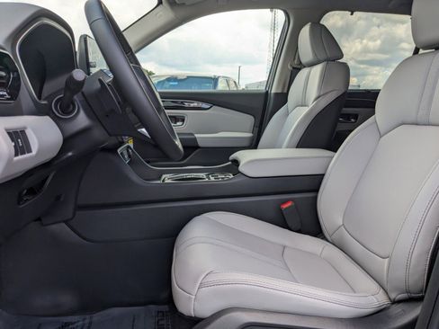 New 2025 Honda Pilot EX-L image 15