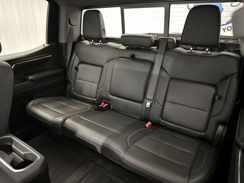 Used 2024 GMC Sierra 1500 Denali w/ Technology Package AWD/4WD image 28