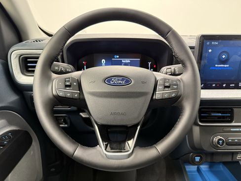 New 2025 Ford Maverick XLT w/ XLT Luxury Package image 26