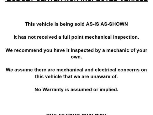 Used 2014 Jeep Grand Cherokee Limited w/ Trailer Tow Group IV image 2