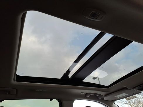 New 2026 Nissan Rogue Platinum w/ Platinum Premium Package image 10