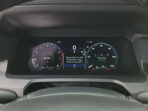 New 2026 Toyota 4Runner TRD Off-Road Premium AWD/4WD image 16