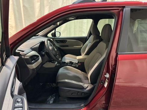 New 2026 Subaru Forester Premium image 14