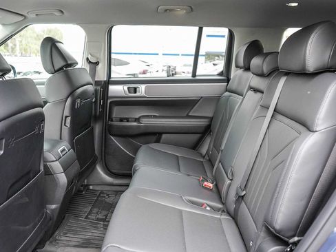 Used 2025 Hyundai Santa Fe SEL FWD image 22