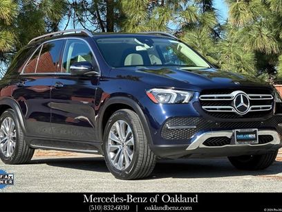 Used 2020 Mercedes-Benz GLE 350 4MATIC