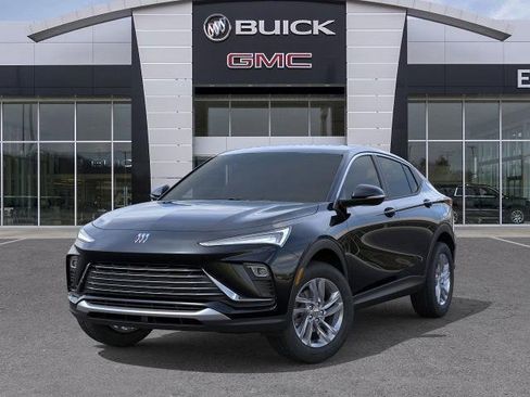 New 2026 Buick Envista Preferred w/ Convenience I Package FWD image 6