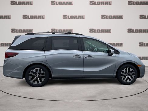 New 2026 Honda Odyssey EX-L image 6