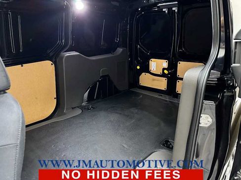 Used 2022 Ford Transit Connect XL FWD image 14