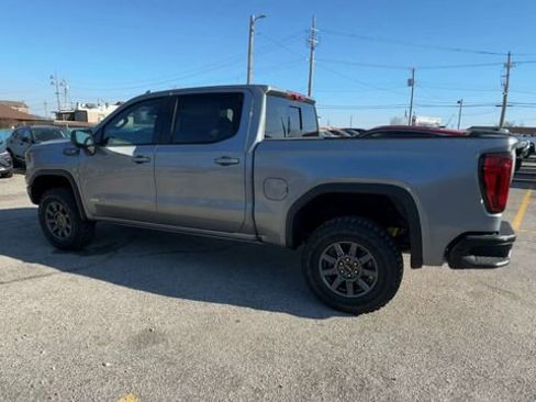 New 2026 GMC Sierra 1500 AT4X image 6
