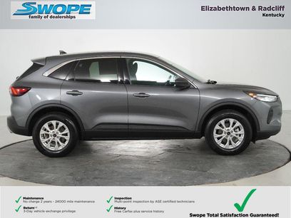 Used 2024 Ford Escape Active w/ Tech Pack #1