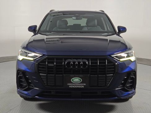 Used 2022 Audi Q3 2.0T Premium Plus w/ Premium Plus Package image 8
