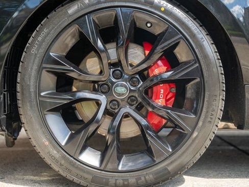 Used 2020 Land Rover Range Rover Sport HST AWD/4WD image 58
