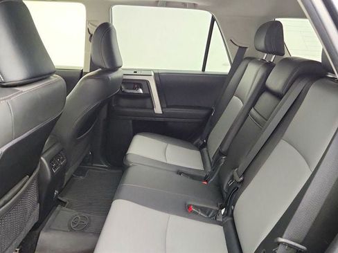 Used 2021 Toyota 4Runner SR5 Premium w/ Moonroof Package AWD/4WD image 22
