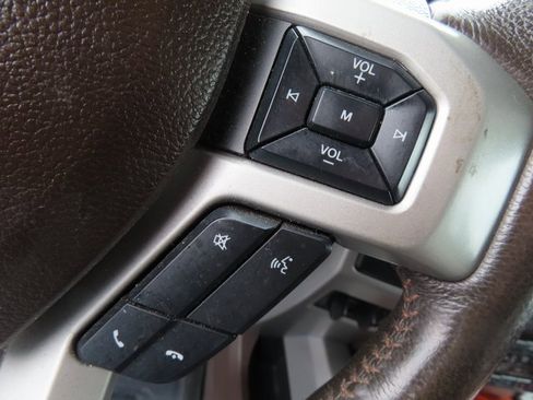 Used 2019 Ford F350 King Ranch w/ King Ranch Ultimate Package image 17