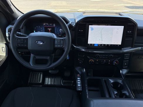 Used 2024 Ford F150 STX image 12