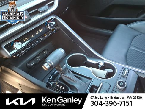Used 2023 Kia K5 GT-Line AWD/4WD image 18