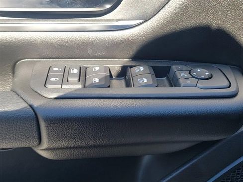 New 2026 RAM 1500 Big Horn image 36