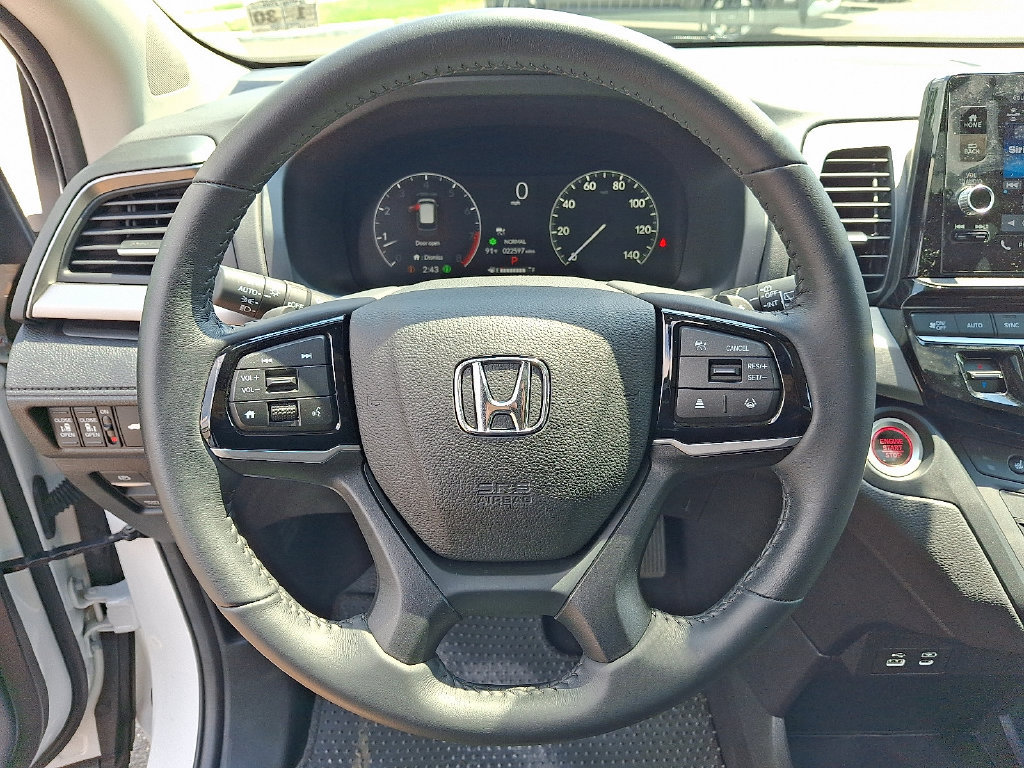 Used 2025 Honda Odyssey EX-L image 20