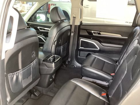 Used 2020 Kia Telluride S AWD/4WD image 50