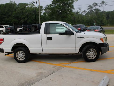 Used 2013 Ford F150 XL RWD image 2