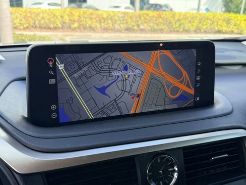 Certified 2022 Lexus RX 350 FWD w/ Premium Package image 6