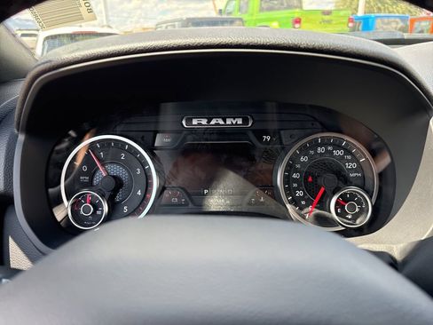 New 2026 RAM 2500 Big Horn image 31