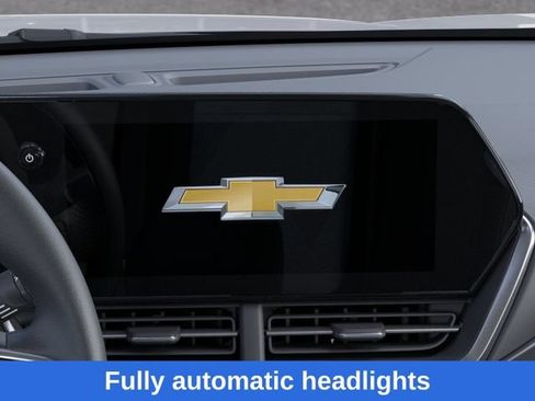 New 2026 Chevrolet Trax ACTIV w/ Sunroof Package FWD image 21