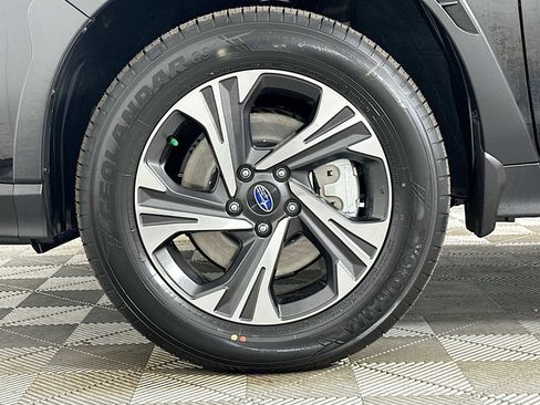 New 2026 Subaru Crosstrek 2.0i Premium image 28