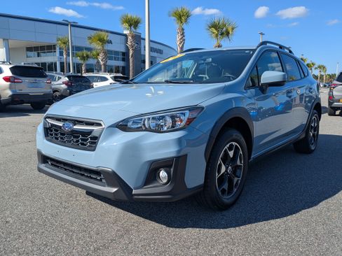 Certified 2021 Subaru Forester Limited w/ Popular Package #3 image 8