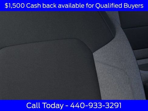 New 2025 Ford Bronco 2-Door w/ Sasquatch Package image 19