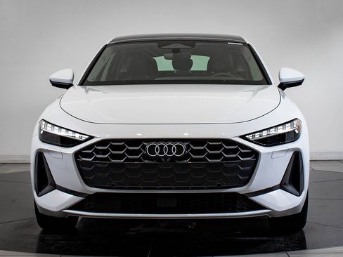 New 2025 Audi A5 2.0T Premium Plus image 2