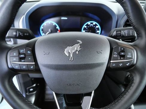 Certified 2024 Ford Bronco Sport Heritage w/ Heritage Convenience Package AWD/4WD image 21