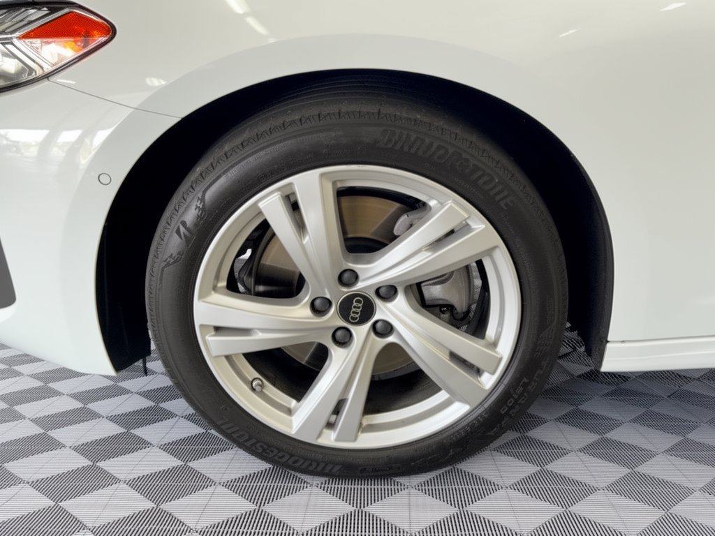 Used 2025 Audi A5 Premium Plus w/ Premium Plus AWD/4WD image 13