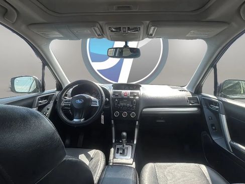 Used 2014 Subaru Forester 2.5i Limited w/ Popular Package #2 AWD/4WD image 29