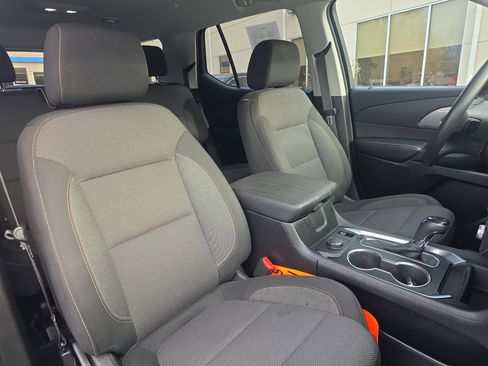 Used 2019 Chevrolet Traverse LS w/ LPO, Floor Liner Package image 13