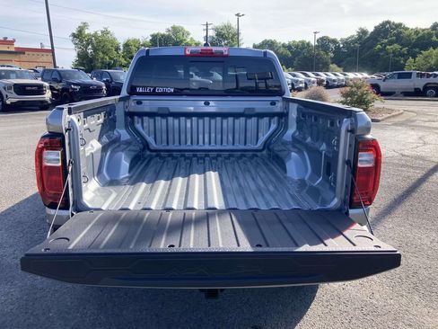 New 2026 GMC Canyon Elevation RWD image 11