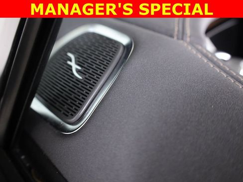 Used 2023 Mercedes-Benz EQE 350+ 4MATIC Sedan image 59