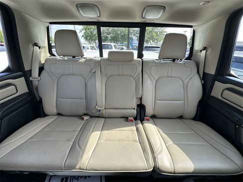 Used 2020 RAM 1500 Limited image 23