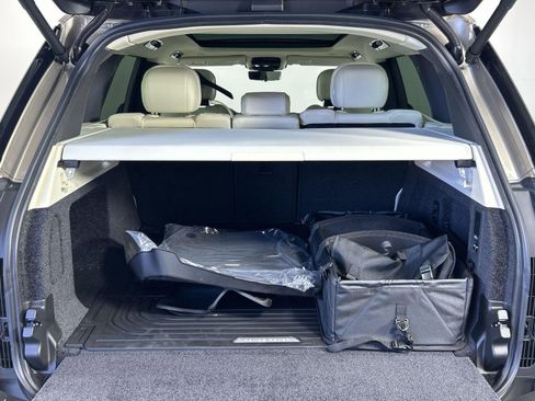 New 2025 Land Rover Range Rover SE image 29