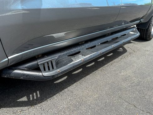 Used 2023 Chevrolet Silverado 1500 RST AWD/4WD image 12