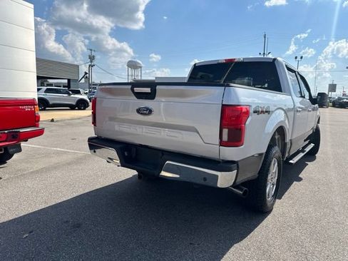 Used 2019 Ford F150 XLT w/ Equipment Group 302A Luxury AWD/4WD image 21