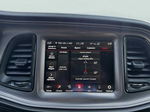 Used 2023 Dodge Challenger R/T Scat Pack w/ Plus Package image 31
