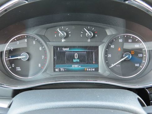 Used 2017 Buick Encore Preferred FWD image 11