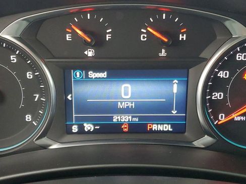 Certified 2024 Chevrolet Equinox LT image 12