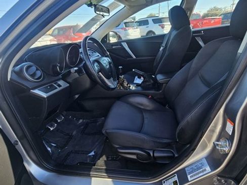 Used 2010 MAZDA MAZDA3 s Sport image 11