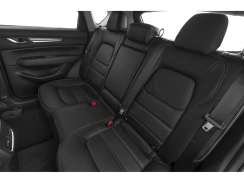 New 2025 MAZDA CX-5 AWD 2.5 S w/ Premium Plus Pkg image 8