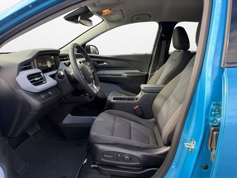 New 2027 Chevrolet Bolt LT w/ Comfort Package FWD image 9