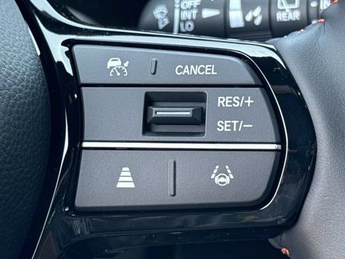 New 2027 Honda HR-V Sport image 36